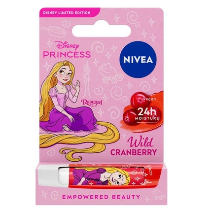 Balsam de buze Disney Limited Edition Wild Cranberry - 4.8g