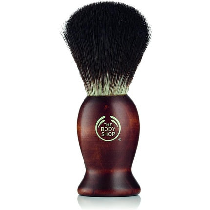 Perie de ras din lemn pentru bărbați - The Body Shop