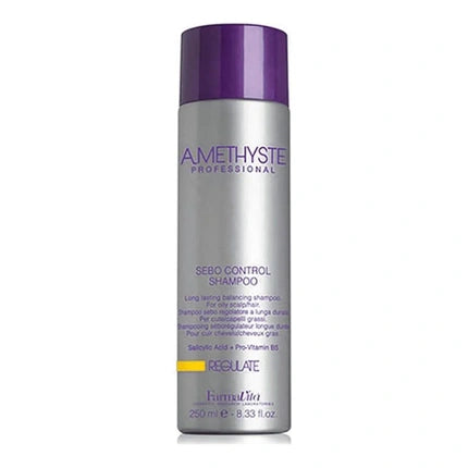Șampon Farmavita Amethyste Sebo Control 250ml