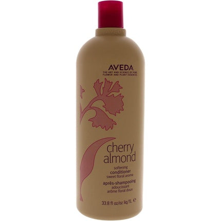 Balsam, Aveda, Cherry Almond, 1000 ml