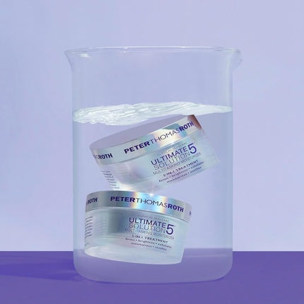 Cremă Față, Peter Thomas Roth, Ultimate Solution, Alb, 50ml