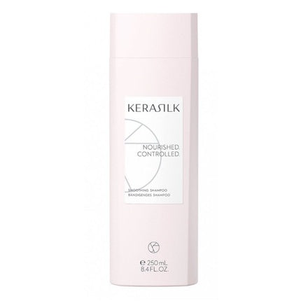 Șampon Goldwell Kerasilk Nourishing și Smoothing, 250ml