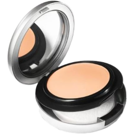 Fond de ten MAC Studio Fix Tech Cream-To-Powder NW10, 10g, culoare roz pal
