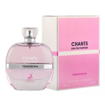 Parfum, Maison Alhambra, Chants Tenderina, 100ml