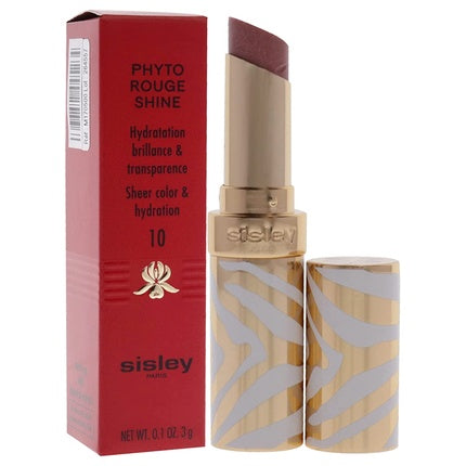 Ruj, Sisley Phyto-Rouge Shine, Reutilizabil