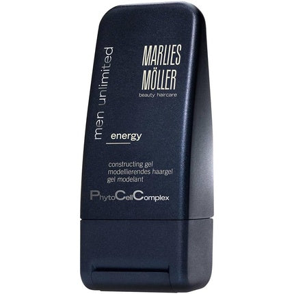 Gel de duș, Marlies Möller, 100g
