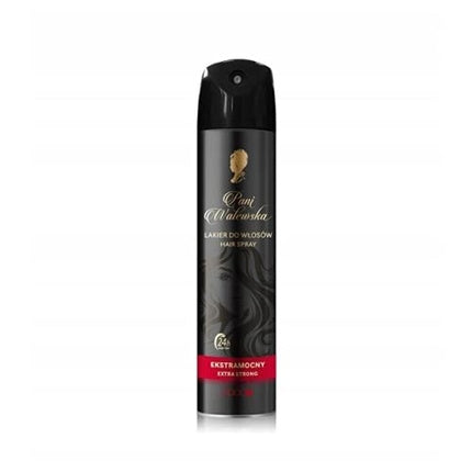 Pani Walewska Lac de păr, 250ml, negru