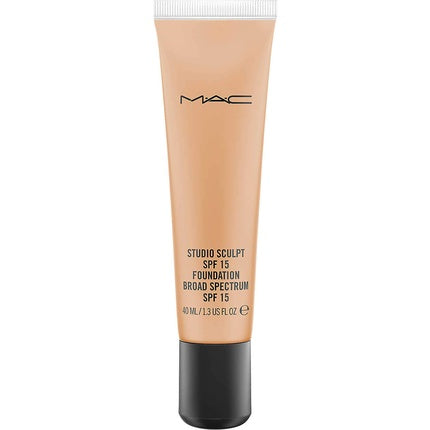 Fond de ten MAC Studio Sculpt SPF 15 NNC44 Beige 40 ml