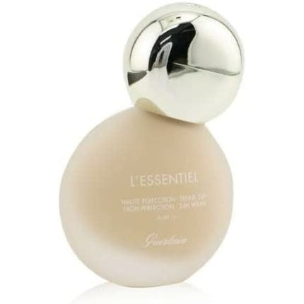 Fond de ten Guerlain L'Essentiel High Perfection SPF15 055N Deep 34ml