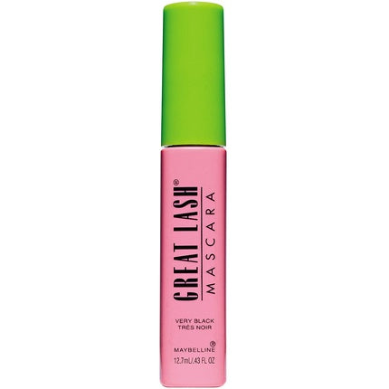 Mascara Maybelline Great Lash Brownish Black 12.5ml