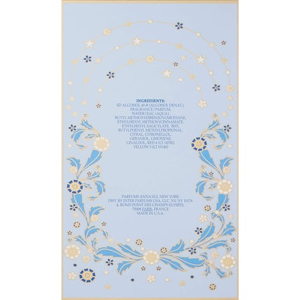 Parfum, Anna Sui, Fantasia, 75ml