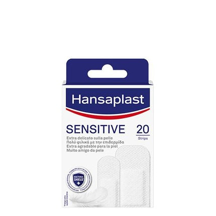 Pansamente sterile HP, 2 dimensiuni