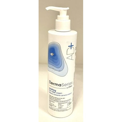 Cremă neurodermatită, Dove DermaSeries, 300ml, alb
