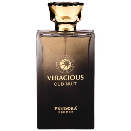 Eau De Parfum Pendora Scents Veracious Oud Nuit 100 ml