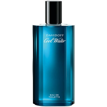 Apa de Toaleta, Davidoff, Cool Water pentru barbati, 125 ml