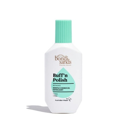 Exfoliant facial, Bondi Sands, Buff'n Polish, 30ml