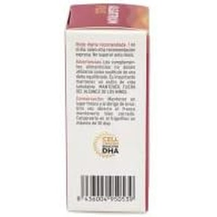 Supliment Lichid Algatrium Plus 30ml, Rosu