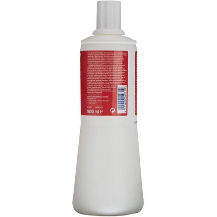 Emulsie Coloranta, Wella, Color Touch Intensive Emulsion 4% 13Vol, 1000ml