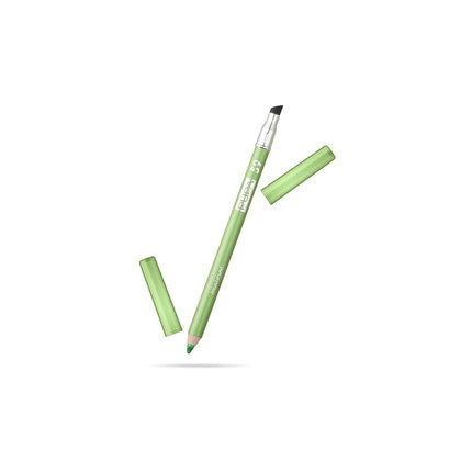 Creion contur ochi, Pupa Milano Multiplay, Wasabi Green
