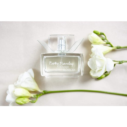 Eau de Toilette, Betty Barclay, Tender Blossom, transparent