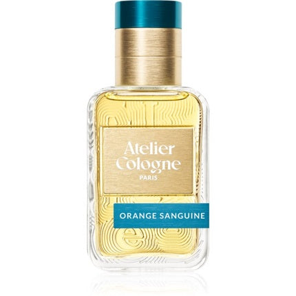 Eau de Parfum Atelier Cologne Absolue Orange Sanguine 30 ml