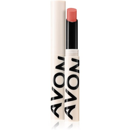 Balsam de buze colorat Avon Lip Care SPF 10 Nude 2g