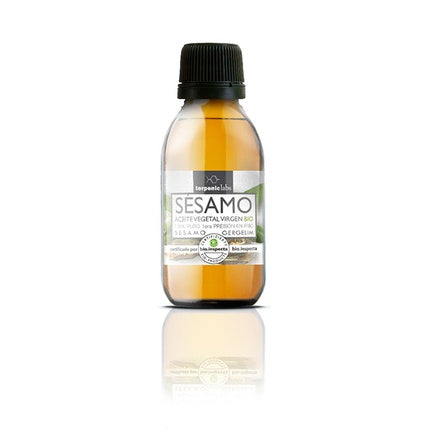 Ulei de corp, Terpenic, Sesamo Bio, 100ml