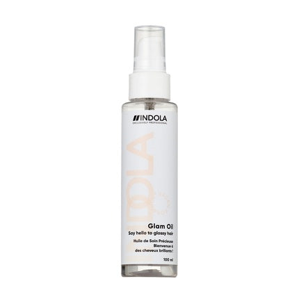 Ulei de păr Indola Glam Oil 100 ml