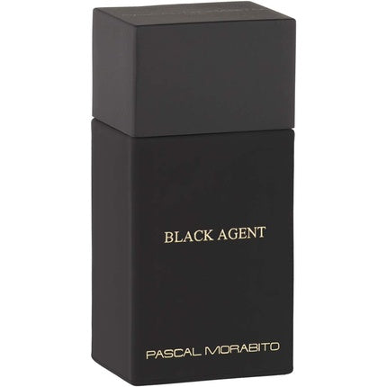 Apă de toaletă, Pascal Morabito, Black Agent, 100ml
