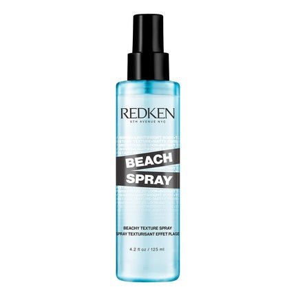 Spray texturizant Redken Beach Spray, 125ml