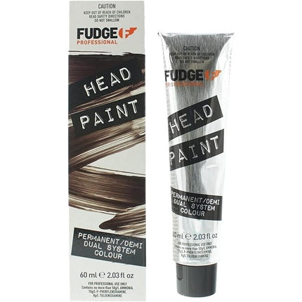 Vopsea de păr, Fudge, 7.3 Blond auriu mediu
