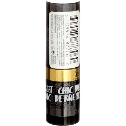 Ruj Revlon Super Lustrous, Bombshell Red, 4.2g