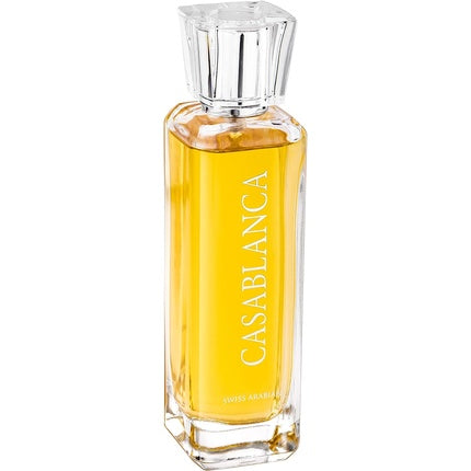 Parfum unisex, Swiss Arabian, Casablanca, EDP 100 ml