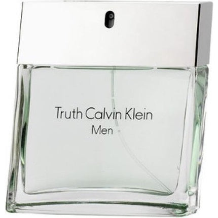 Parfum bărbătesc, Calvin Klein, Truth, transparent, 50 ml