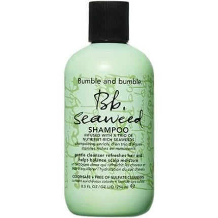 Șampon, Bumble & Bumble, Seaweed, 250ml, verde