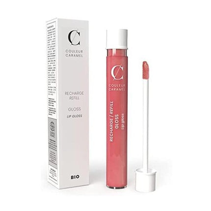 Gloss buze Couleur Caramel No 818 Baby Refill