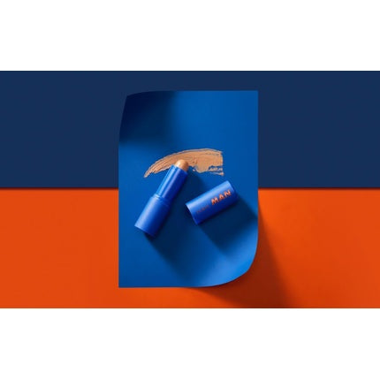 Corector față și ochi, Pupa Milano, Quick Eraser 002 Medium Dark