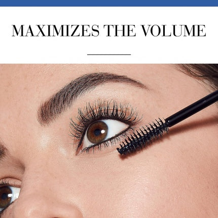 Mascara Bourjois Volume Glamour Push Up, Rezistent la apă, 7ml