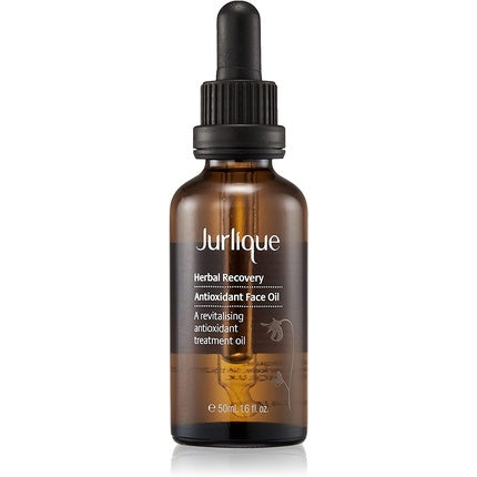 Ulei Facial Jurlique Herbal Recovery Antioxidant, 50ml