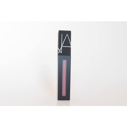 Ruj lichid, Nars, Powermatte, roz pal