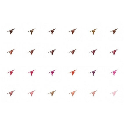Creion buze Fashion Make Up Wooden Lip Crayon, culoare maro