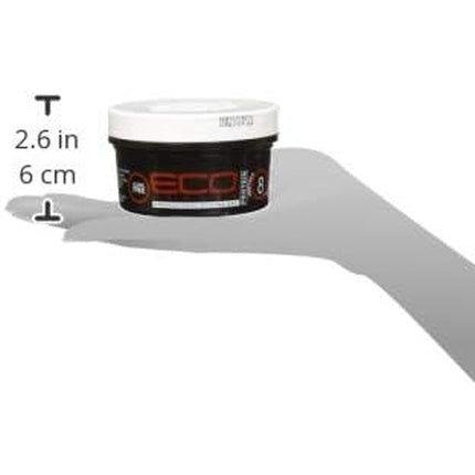 Gel de styling păr, Eco Styler, cu proteine, 235ml