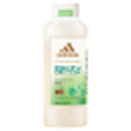 Gel de duș, adidas Active Skin & Mind, Detoxifiere, 400 ml