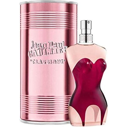 Parfum Jean Paul Gaultier Classique, 50 ml, Spray