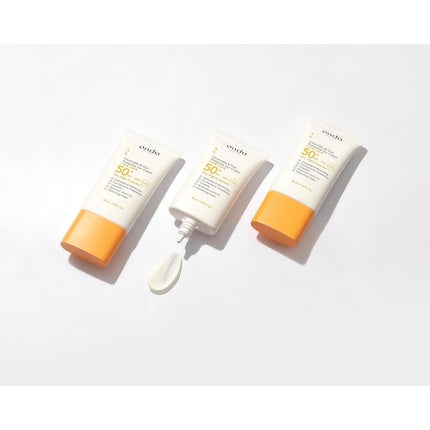 Cremă Fotoprotectie Față, Ondo, Ceramides & Cica, 50 ml