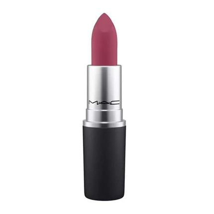 Ruj, MAC, Powder Kiss, Burning Love, 3g