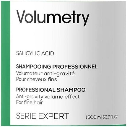 Sampon L'Oréal Paris Série Expert Volumetry, 1500ml