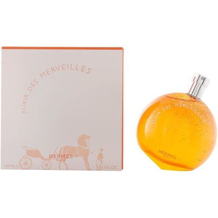 Eau de Parfum Hermès Eau des Merveilles Elixir 100ml