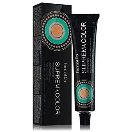 Farmavita Supreme Color 10 Standard, Vopsea de păr, 60ml