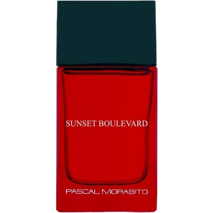Apă de toaletă, Pascal Morabito, Sunset Boulevard, bărbați, 100ml
